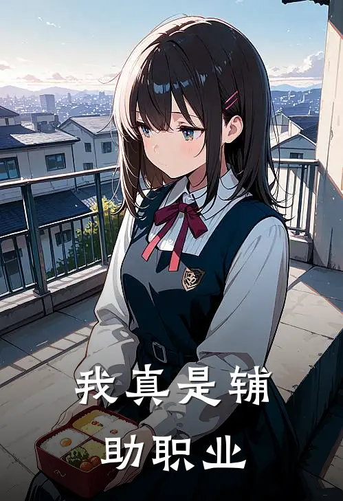 我真是辅助职业