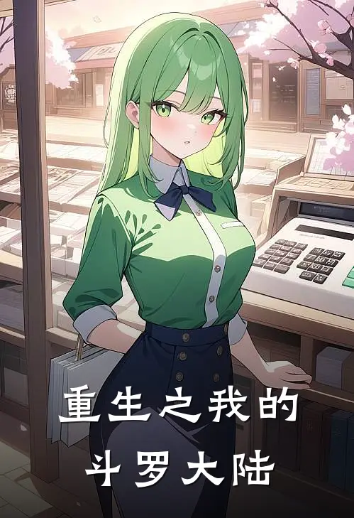 重生之我的斗罗大陆