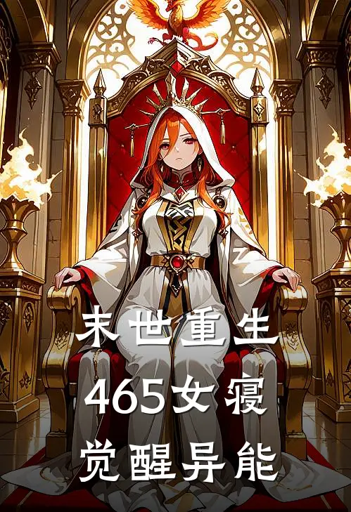 末世重生，465女寝觉醒异能刘茉何蕊小说完整版免费阅读_热门小说排行榜末世重生，465女寝觉醒异能(刘茉何蕊)