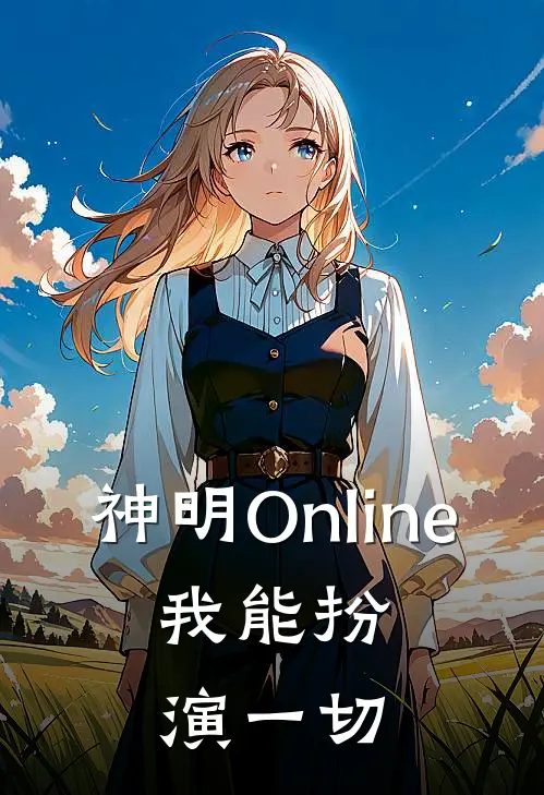 神明Online：我能扮演一切