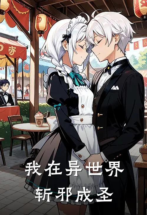 我在异世界斩邪成圣