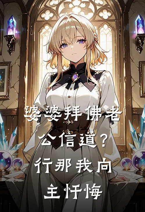 婆婆拜佛老公信道？行，那我向主忏悔沈望宁释迦牟尼最新好看小说_已完结小说婆婆拜佛老公信道？行，那我向主忏悔沈望宁释迦牟尼