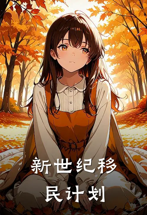 新世纪移民计划