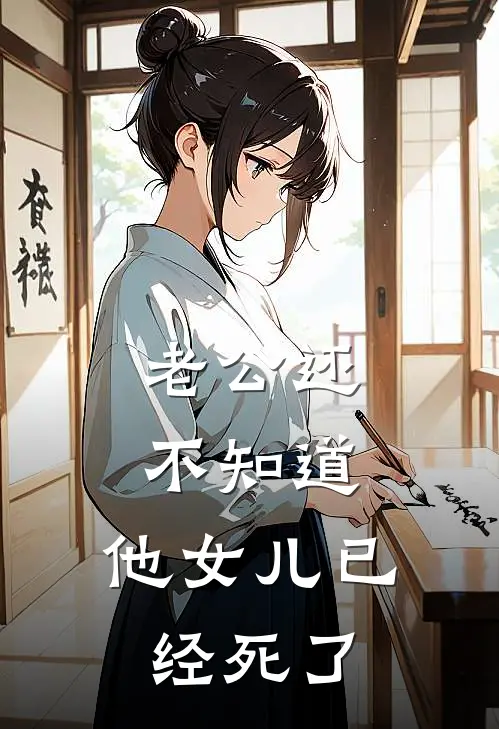 老公还不知道，他女儿已经死了