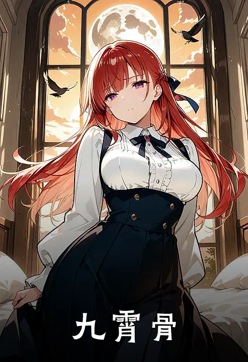 九霄骨阿照司南免费小说在线阅读_最新章节列表九霄骨(阿照司南)