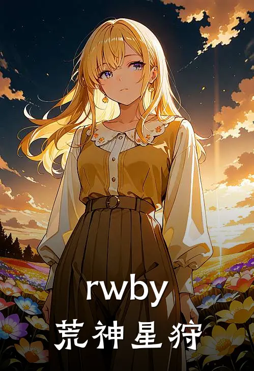 rwby荒神星狩
