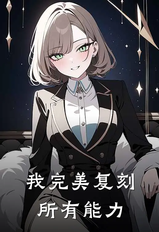 我完美复刻所有能力江平凡宙斯免费小说大全_完结的小说我完美复刻所有能力(江平凡宙斯)