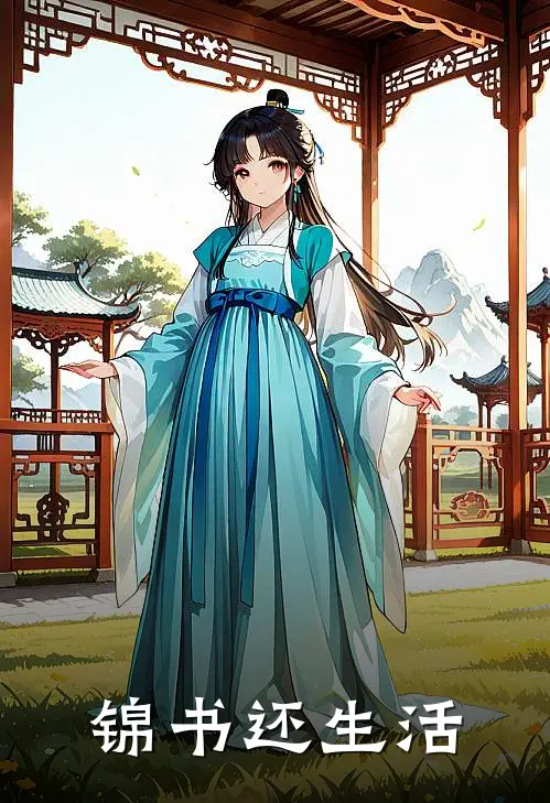 锦书还生活