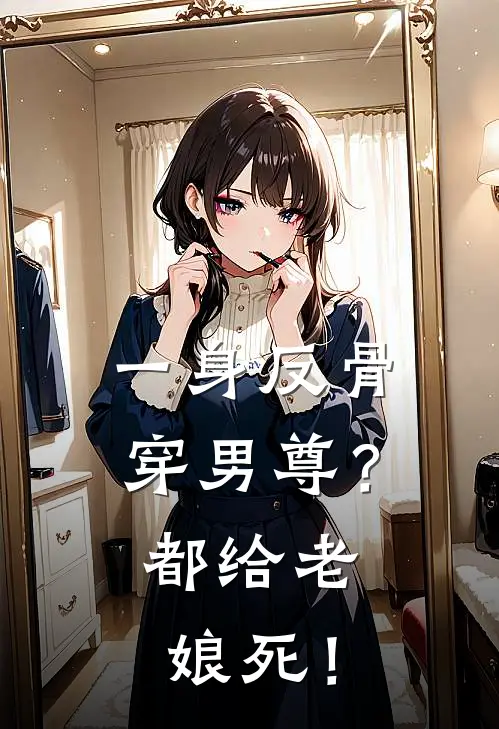 宋洛璃宋洛珊《一身反骨穿男尊？都给老娘死！》_《一身反骨穿男尊？都给老娘死！》最新章节在线阅读