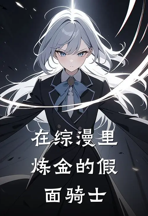 在综漫里炼金的假面骑士