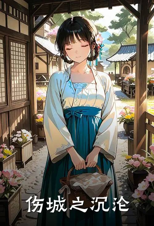 伤城之沉沦苏晴林楷免费小说在线看_完本小说阅读伤城之沉沦(苏晴林楷)