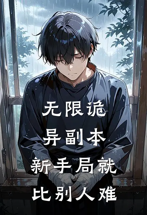 无限诡异副本：新手局就比别人难苏凌风赵雷新热门小说_小说免费阅读无限诡异副本：新手局就比别人难(苏凌风赵雷)