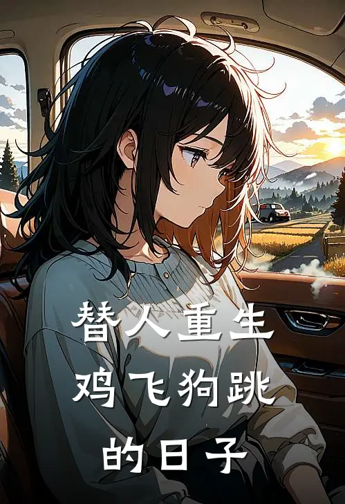 替人重生鸡飞狗跳的日子