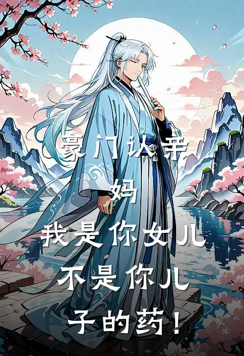 豪门认亲：妈，我是你女儿，不是你儿子的药！