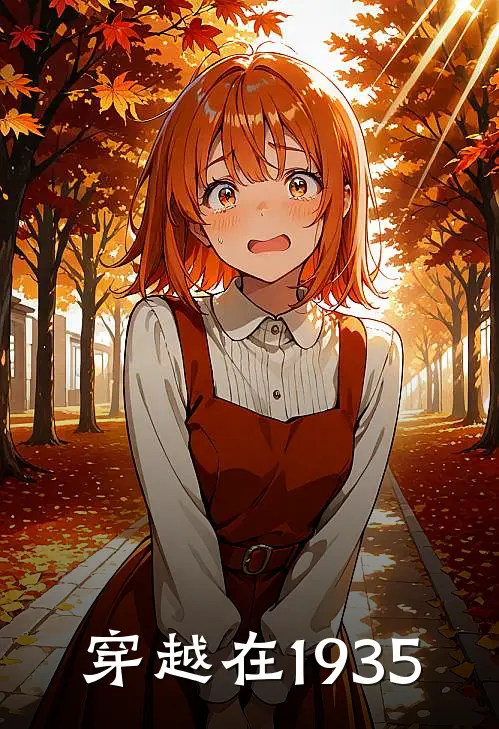 穿越在1935