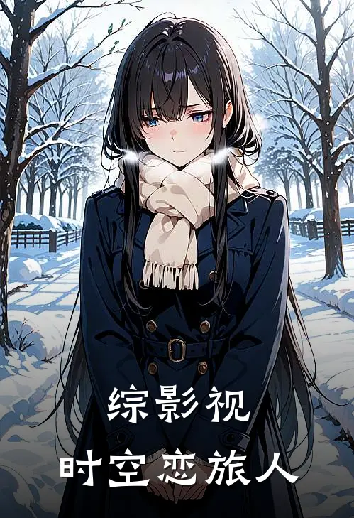 《综影视：时空恋旅人》林悦梅长苏已完结小说_综影视：时空恋旅人(林悦梅长苏)火爆小说