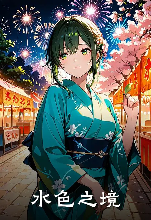 水色之境(水怜水影)完整版免费阅读_(水色之境)全章节免费在线阅读