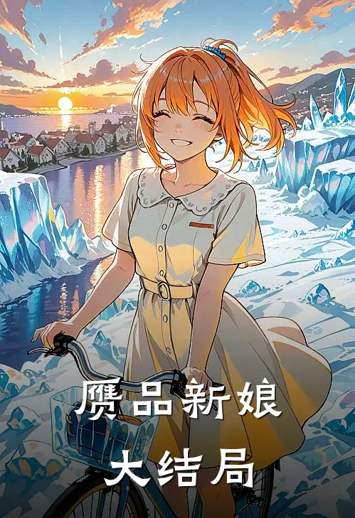 赝品新娘大结局