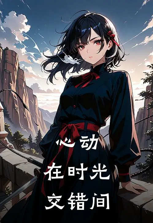 心动，在时光交错间