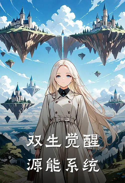 双生觉醒：源能系统