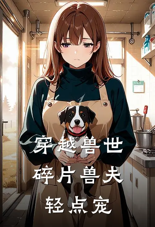 穿越兽世：碎片兽夫轻点宠