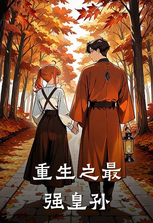 重生之最强皇孙