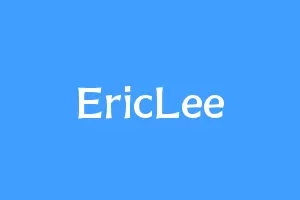 EricLee
