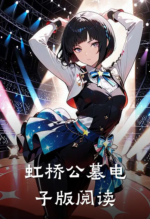 虹桥公墓电子版阅读