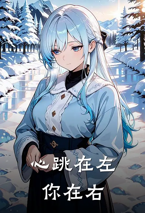 心跳在左，你在右