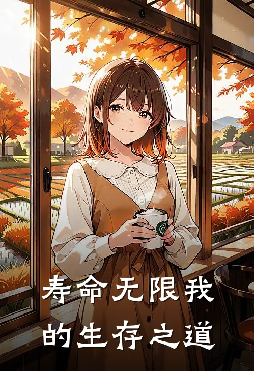 寿命无限我的生存之道