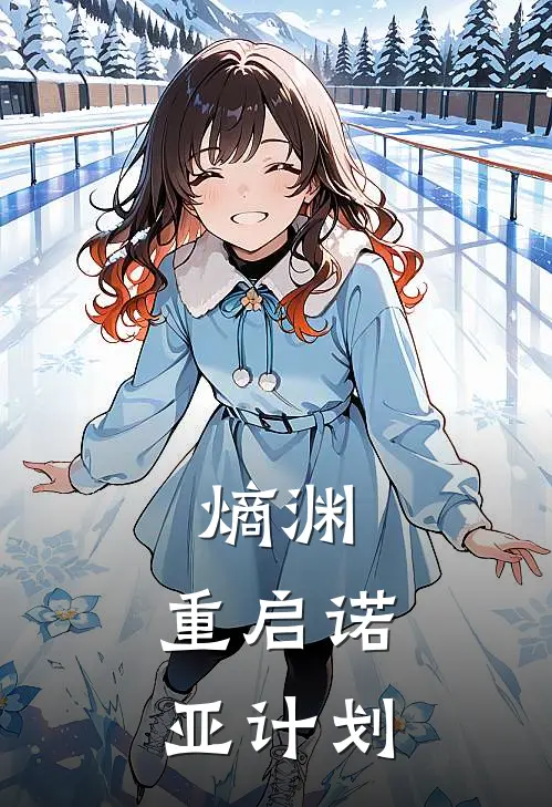 熵渊：重启诺亚计划