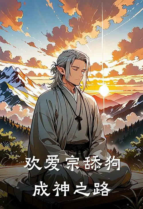 欢爱宗舔狗成神之路