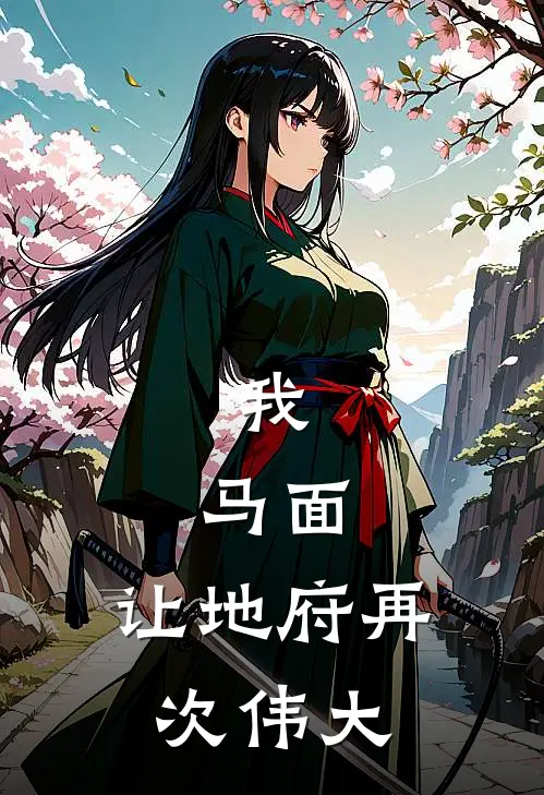 我，马面，让地府再次伟大