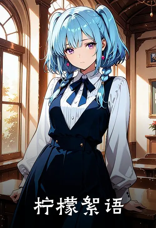 柠檬絮语(许晏宁檬)全集阅读_柠檬絮语最新章节阅读