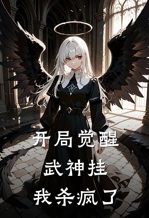 开局觉醒武神挂，我杀疯了