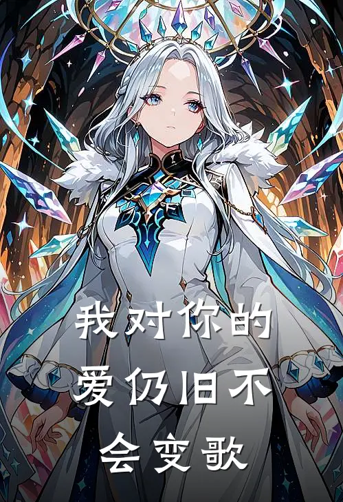 我对你的爱仍旧不会变歌