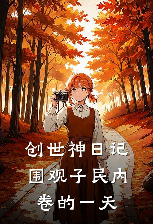 创世神日记，围观子民内卷的一天(林默尔康)阅读免费小说_完本热门小说创世神日记，围观子民内卷的一天林默尔康