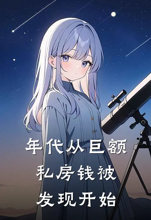 年代从巨额私房钱被发现开始