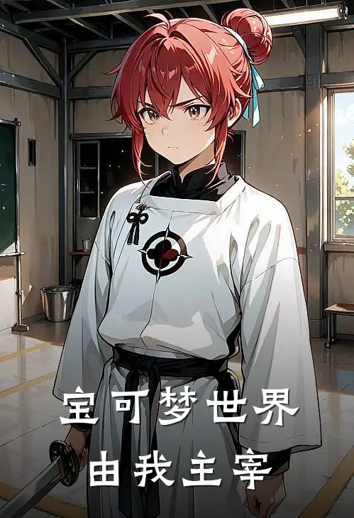 林翼皮卡丘(宝可梦世界由我主宰)完结版免费在线阅读_《宝可梦世界由我主宰》全章节阅读