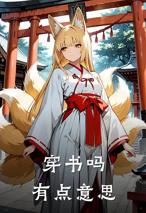 林清苏瑞涵《穿书吗，有点意思》完结版免费阅读_林清苏瑞涵热门小说