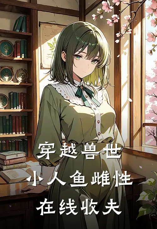 穿越兽世：小人鱼雌性在线收夫千宴春玉在线免费小说_最新推荐小说穿越兽世：小人鱼雌性在线收夫(千宴春玉)