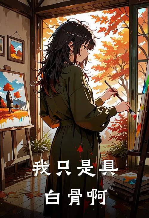 我只是具白骨啊