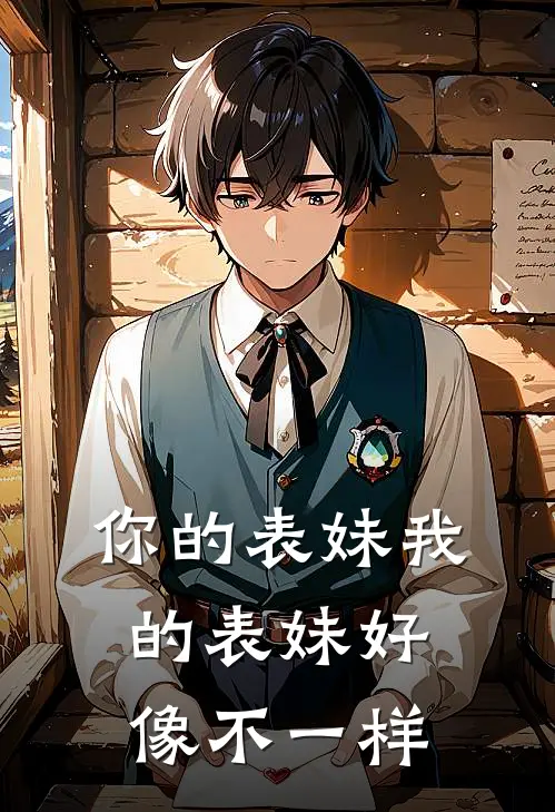 你的表妹我的表妹好像不一样