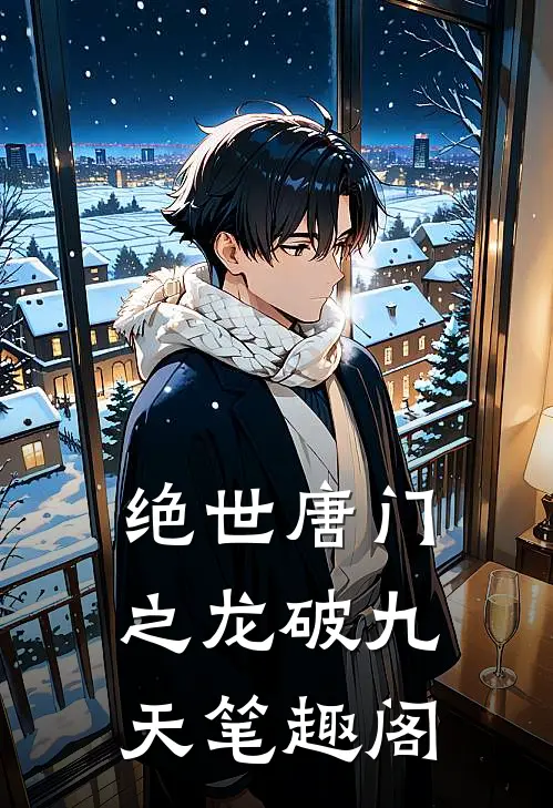 绝世唐门之龙破九天笔趣阁