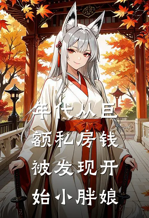 年代从巨额私房钱被发现开始 小胖娘