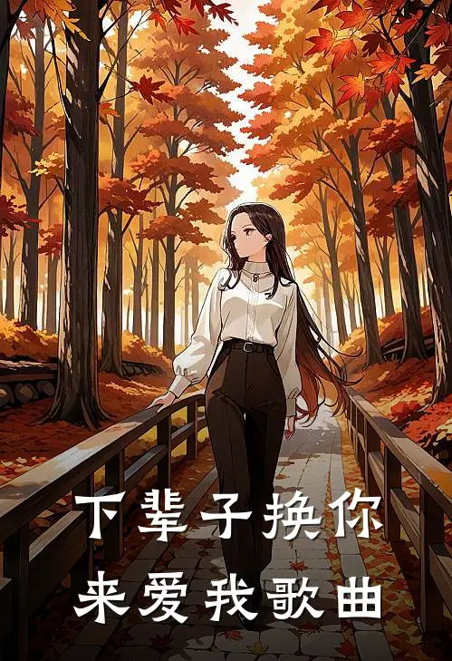 下辈子换你来爱我歌曲