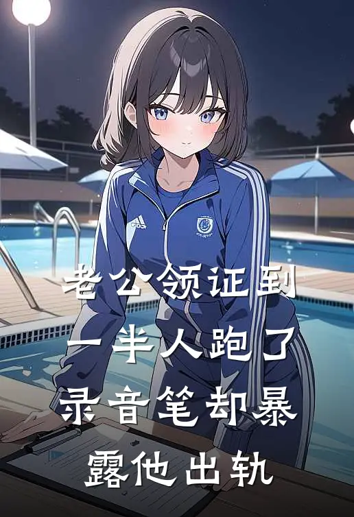 老公领证到一半人跑了，录音笔却暴露他出轨周哲青沈知夏完本小说大全_免费小说免费阅读老公领证到一半人跑了，录音笔却暴露他出轨(周哲青沈知夏)