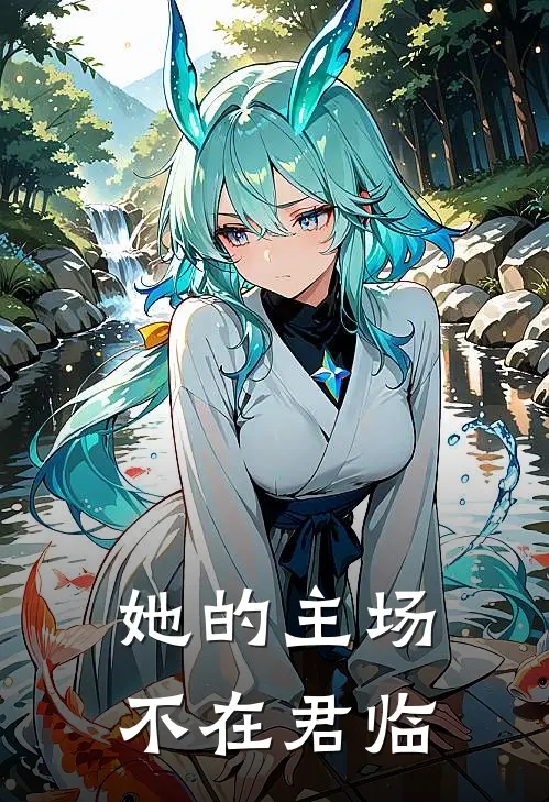 她的主场，不在君临