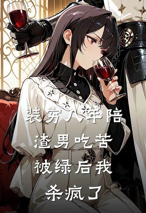 段叙姜晚黎《装穷八年陪渣男吃苦，被绿后我杀疯了》小说免费在线阅读_装穷八年陪渣男吃苦，被绿后我杀疯了(段叙姜晚黎)已完结小说