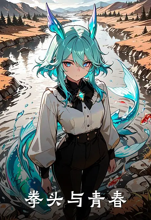 拳头与青春刘俊麟滕明昌最新章节免费阅读_拳头与青春热门小说